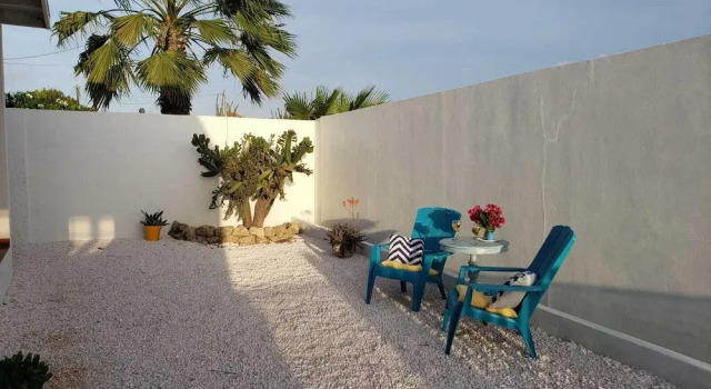 Коттедж Cas Pega Pega - Close To Beach - Centrally Located
