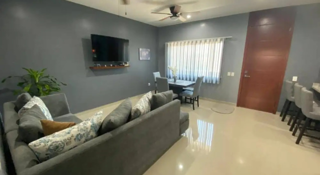 Islas G203 ByTrvl2hm & Mazatlan Regency, Rezervovat Apartmán Apartmány v Sinaloa, Apartmán
