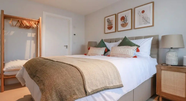 7 Longshore, Boek Vakantiehuis Vakantiehuizen in Merseyside, Cottage