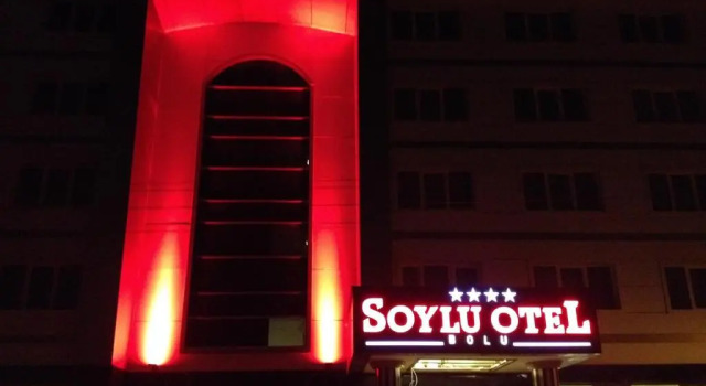 Soylu Hotel, Rezervovat Hotel Kasaplar Black Sea Region Turkey