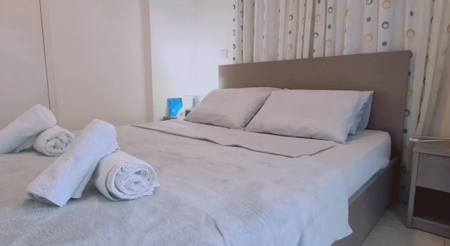 13 LCA - Stay Suncity Apartment, Book Apartment Larnaka Larnaca Region