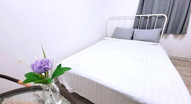 Номер Comfort PyoLi Guesthouse