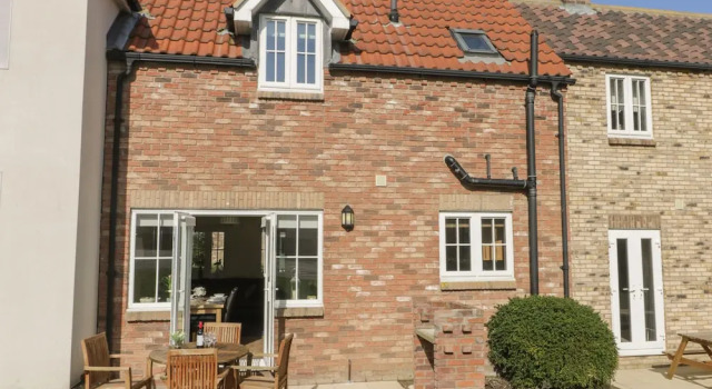 Brigg Cottage, Rezervasyon Tatil Evi Merseyside villalar, Villa
