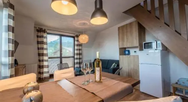 Apartment Stella, Забронировать Апартаменты/квартира Апартаменты Прешовский края, Апартаменты/квартира