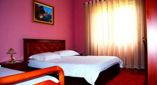 Номер Standard VILA LILI Guest House - Berat