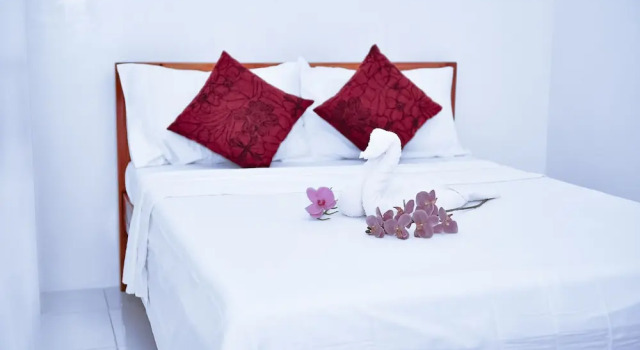 Номер Executive Hotel Don Raul