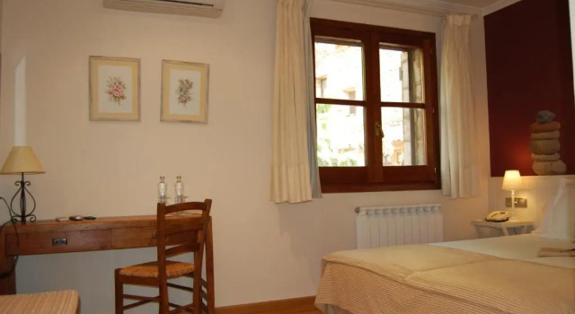 Номер Standard Hotel Siuranella