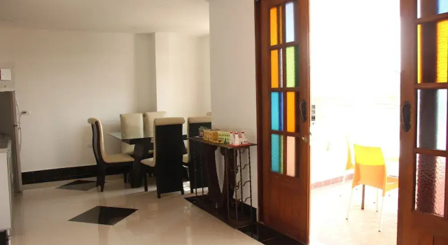 Номер Deluxe Hotel Boutique Campanario Del Río