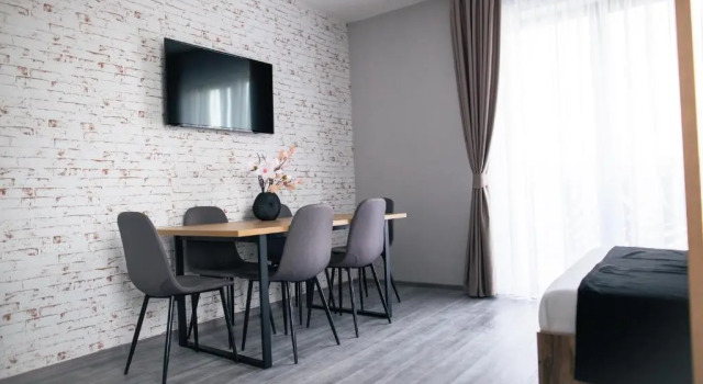 BlueSky Premium Apartment Baile Felix, Varaa Huoneisto Baile Felix 