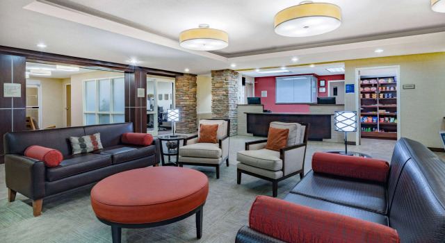 Hawthorn Suites by Wyndham Williston, Забронировать Отель Уиллистон Theodore Roosevelt National Park