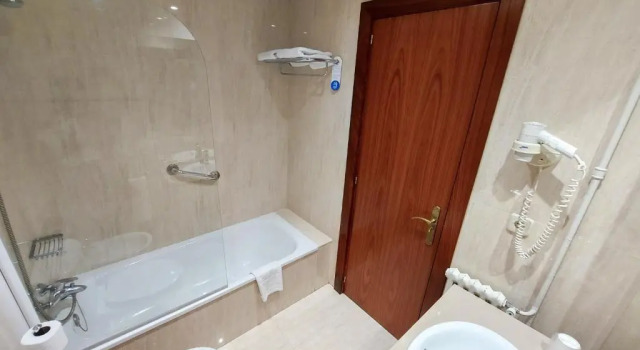 Двухместный номер Standard с балконом Riu Nere Mountain Hotel