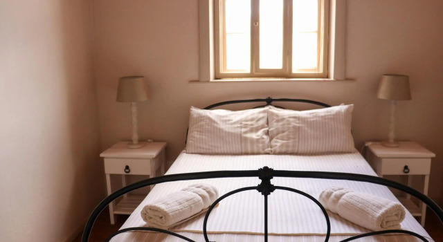Kleingeluk Guest Farm, Book Landbrugsophold De Rust Klein Karoo