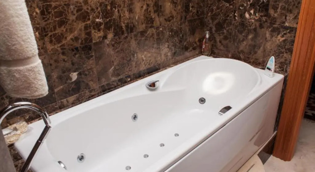 Люкс Superior Hotel Villarocamar