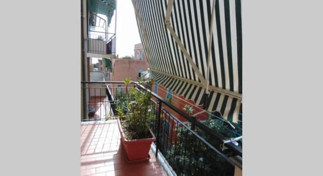 Апартаменты NEW !! L' Anciua, 170m dalla spiaggia