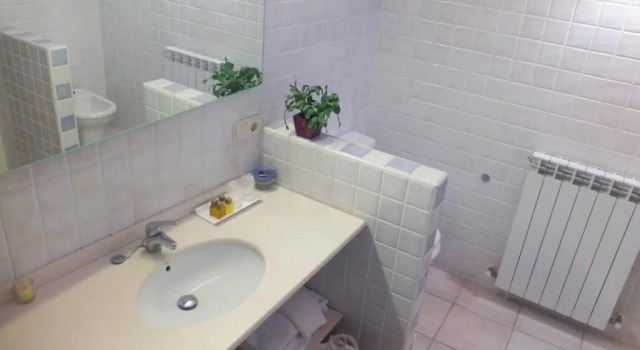 Номер Standard Casa Rural Lakoak