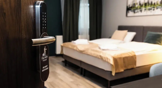 City Walk Hostel Zagreb, Book Hostel Zagreb Croatia