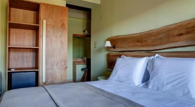 Elaion Terra Boutique Guesthouse, Reserva ahora Boutique Hoteles en Thassos con aparcamiento, Aparcamiento