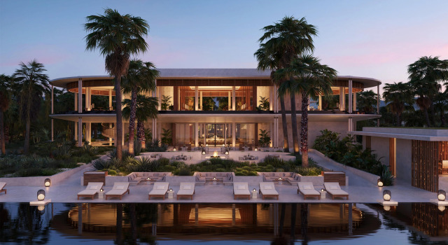 Amanvari, Prenota Hotel Cabo San Lucas 