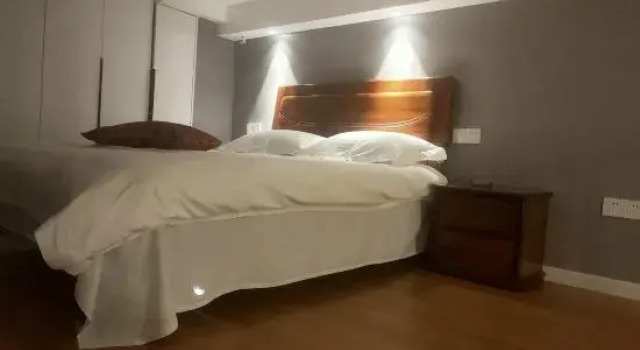 Люкс Comfort Nanchang Xiyue Loft Homestay (Xinjian Wuyue Plaza)
