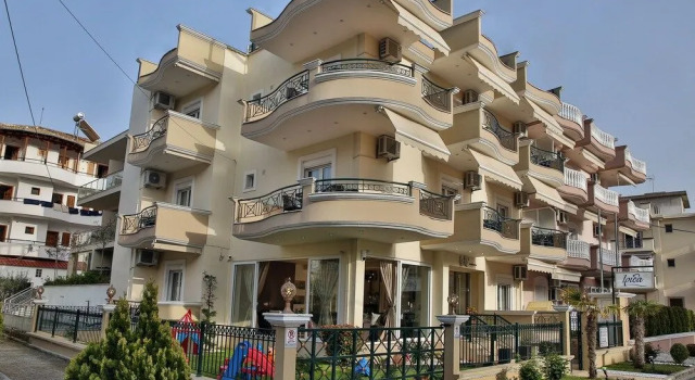 Irida Apartments, Rezerwuj Apartament Leptokaria 