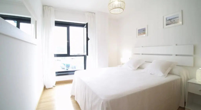 The Cliffs - Sunset Village Beach 3C, Boek Hotel Viveiro A Marina Lucense