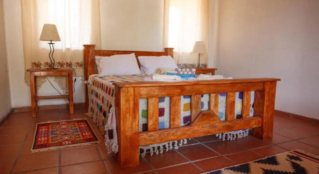 Номер Deluxe Ionia Guest House