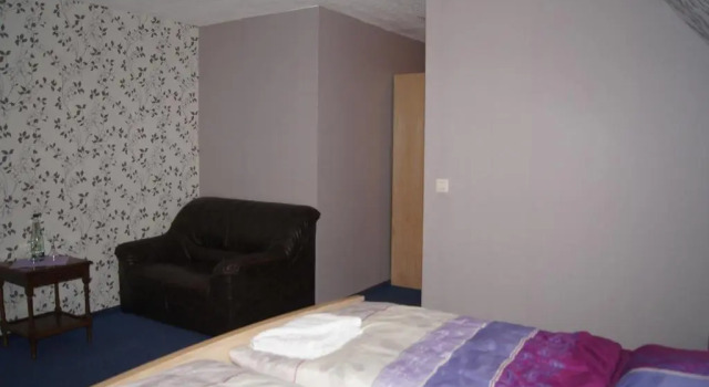 Двухместный номер Standard Hotel Draschwitz