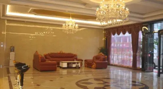 Baogeli Shanshui Boutique Hotel, Book Boutique Tongren Guizhou
