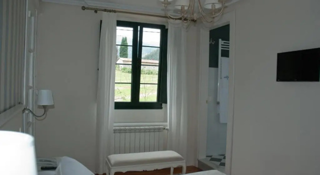 Номер Standard Hotel Rural La Raposera