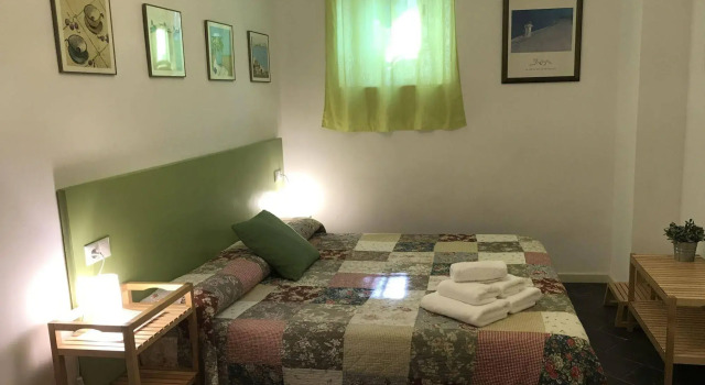 Masia Can Canal, Buchen Sie Hotel Llinars del Vallès Vallès Oriental