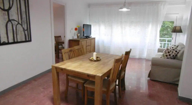 Апартаменты Superior Apartament Tarracoliva