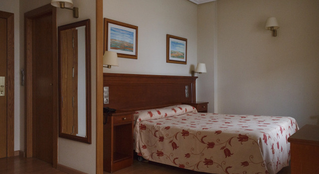 Hotel Restaurante Emilio