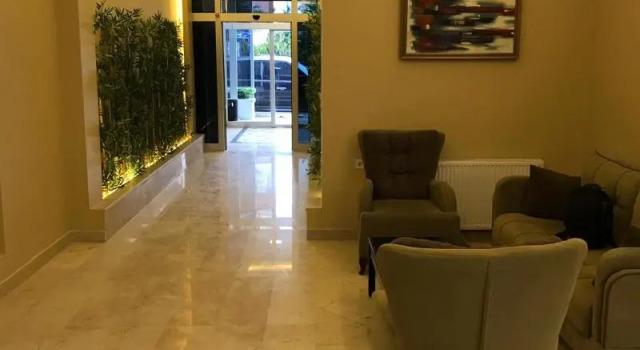 Ankara Atlantik Otel