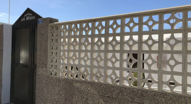 Apartment 3 minutes from Puerto Rico beach, Boek Appartement Hotels in Gran Canaria met parkeren, Parkeren