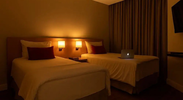 Elegance Suites Stella Vega, Reservar Apart-hotel Moema São Paulo