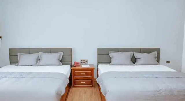 Tron Home, Rezervasyon Otel Lộ Ðổ Quang Ngai