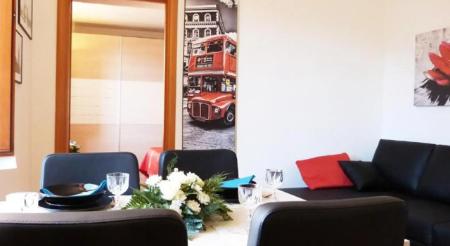 Appartamenti Villa Giulia, Buchen Sie Villa Villa Piemont