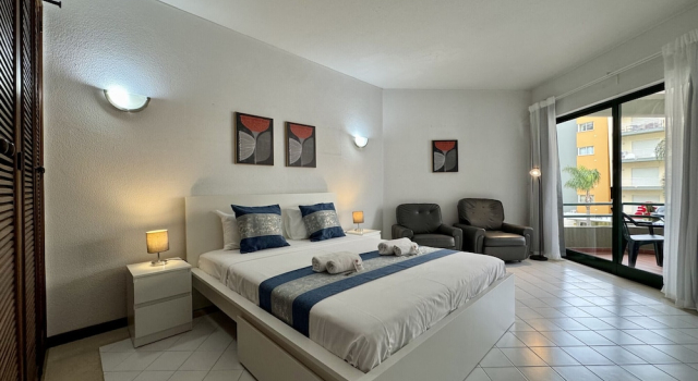 Vilamoura Central Beach 2 by Homing
