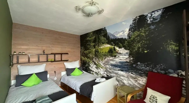Haus I'mperfect, Prenota Hotel Hotel a Tirolo con parcheggio, Parcheggio