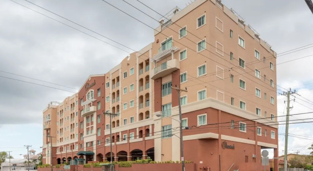Coral Way by GWC, Забронировать Апартаменты/квартира Апартаменты Miami Metropolitan Area, Апартаменты/квартира