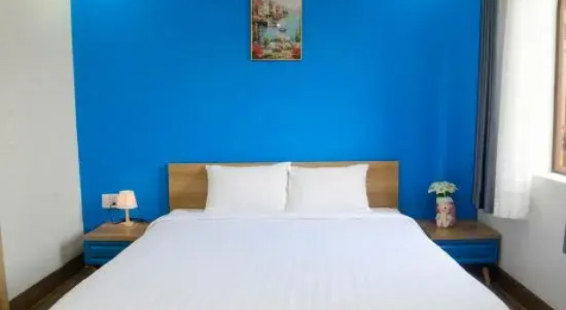 Двухместный номер Deluxe Tinas House & Spa - Sunset Town Phu Quoc