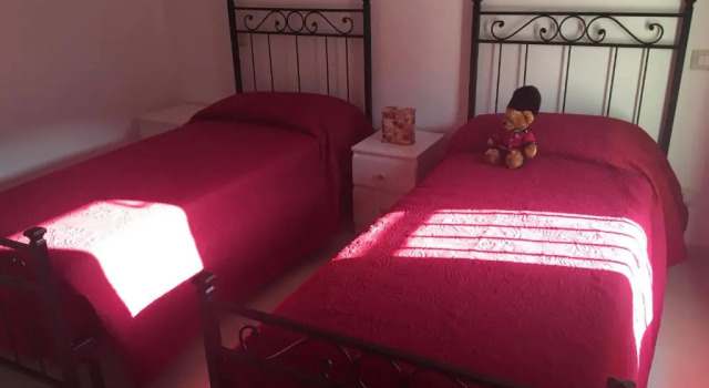 Apartments Arcobaleno, Prenota Appartamento Deiva Marina 