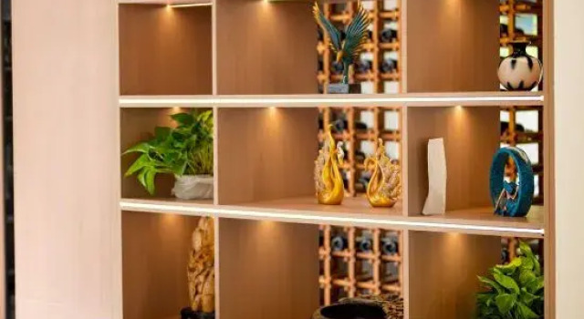 Chuxiong Qile Homestay (Yi Ancient Town), Rezerwuj Hotel Hotele w Chuxiong z parkingiem, Parking