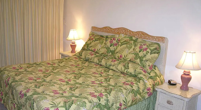 Sandpiper Dunes 506 2 Bedroom Condo, Rezerwuj Hotel Midtown 