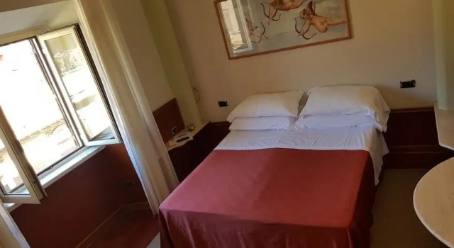Двухместный номер Classic Hotel Louisiana