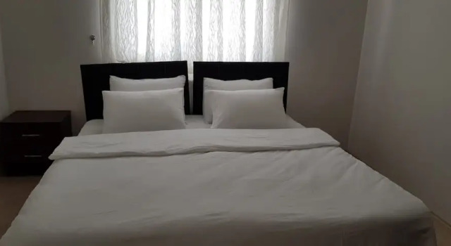 Apartmán Nirvana Residence
