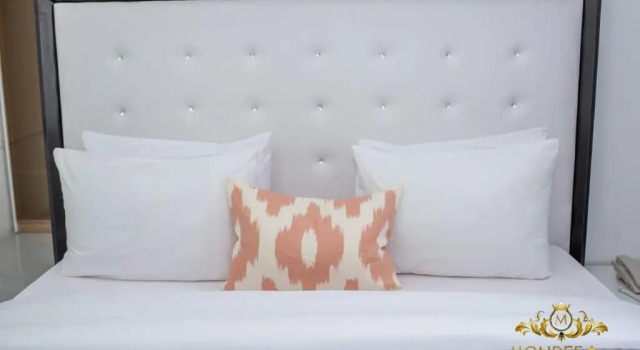 Апартаменты Mondeestars Luxury Home