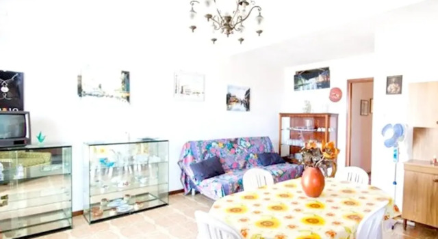 House With 4 Bedrooms In Alcamo With Wonderful Sea View Furnished Terrace And Wifi - 200 M From The Beach