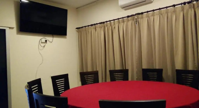JS&K Homestay, Rezervasyon Otel Terengganu ucuz oteller