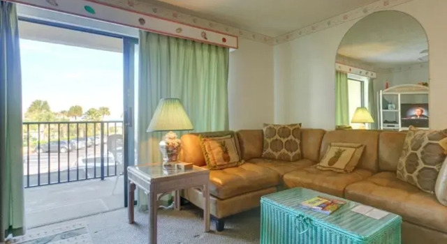 Ocean Villas 40 by Vacation Rental Pros